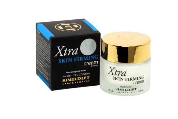 Xtra Cream Skin Firming